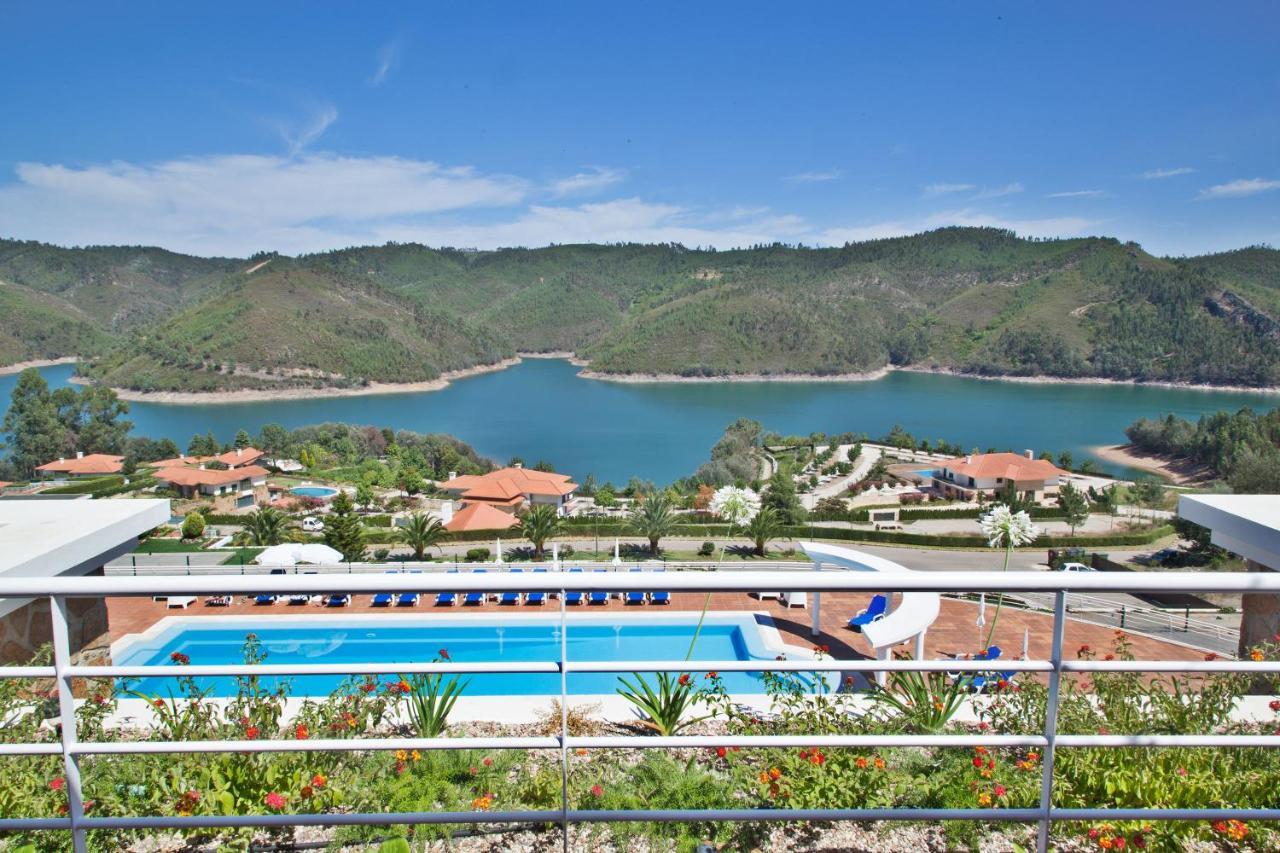 Apartamentos Do Lago Ferreira do Zêzere Chambre photo