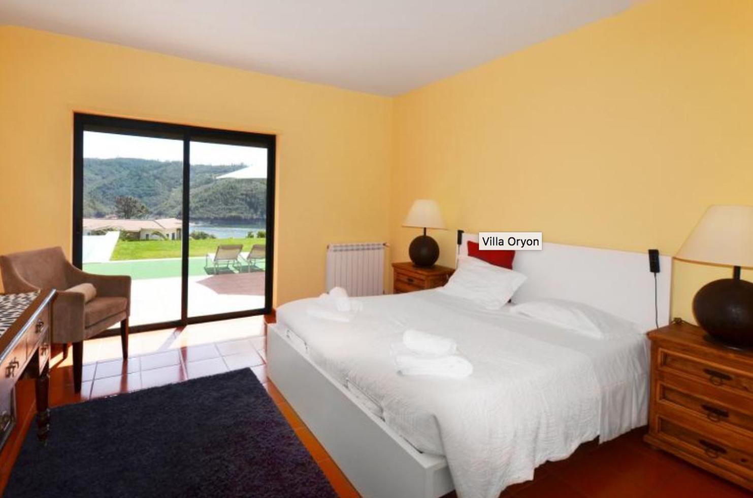 Apartamentos Do Lago Ferreira do Zêzere Chambre photo