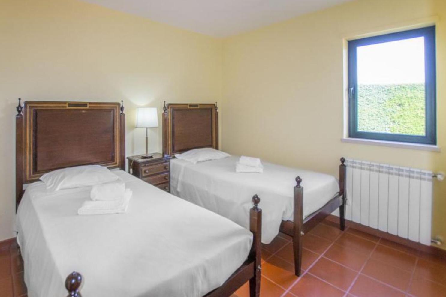 Apartamentos Do Lago Ferreira do Zêzere Chambre photo