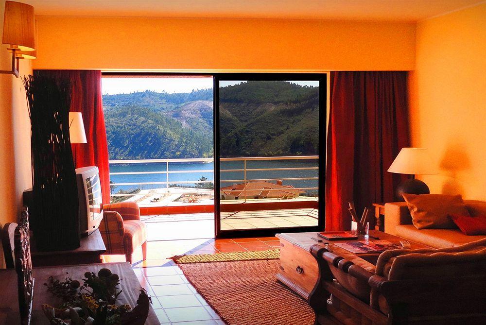 Apartamentos Do Lago Ferreira do Zêzere Extérieur photo