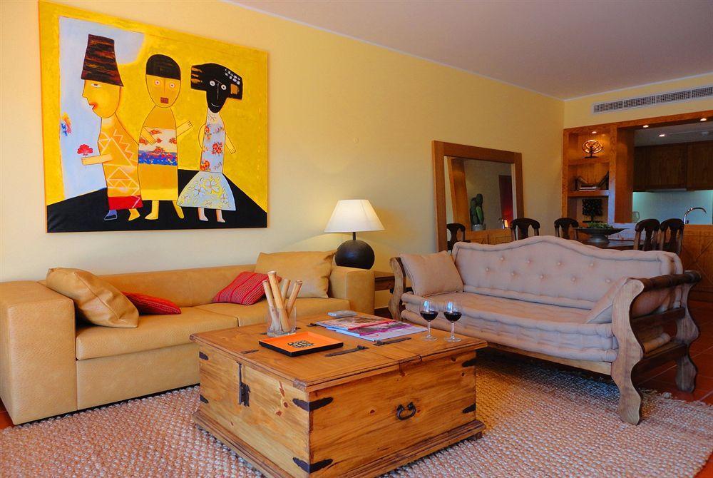Apartamentos Do Lago Ferreira do Zêzere Extérieur photo