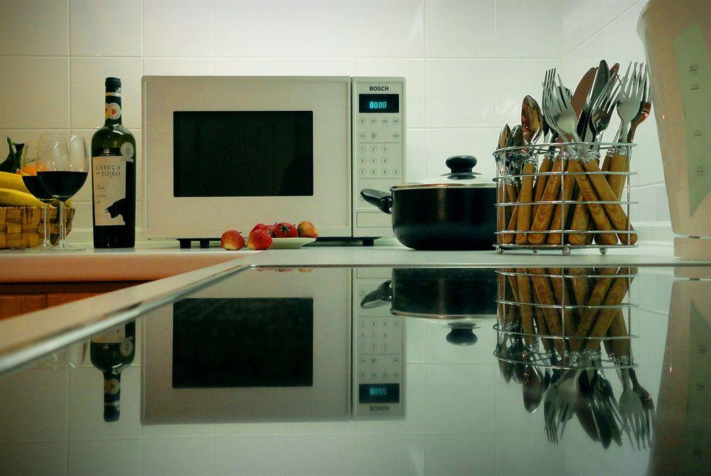 Apartamentos Do Lago Ferreira do Zêzere Extérieur photo