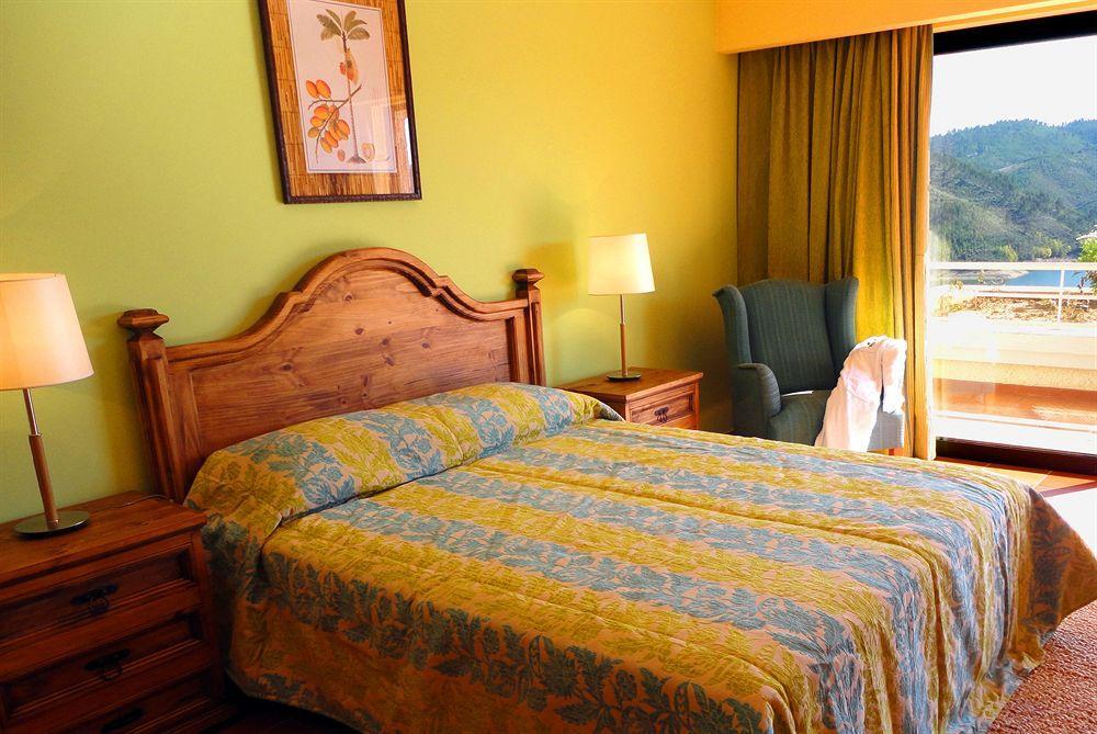 Apartamentos Do Lago Ferreira do Zêzere Extérieur photo